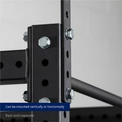 Mounted Wall Ball Target For T-3 Or X-3 Series Racks -Titan Fitness Sales Shop 401359 08