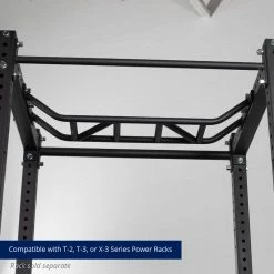 T-2, T-3, Or X-3 Series Multi-Grip Pull-Up Bar -Titan Fitness Sales Shop 401360 05
