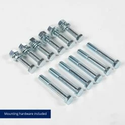 T-2, T-3, Or X-3 Series Multi-Grip Pull-Up Bar -Titan Fitness Sales Shop 401360 08