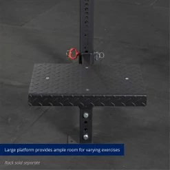 X-3 Series Step-Up Platform -Titan Fitness Sales Shop 401362 04