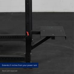 X-3 Series Step-Up Platform -Titan Fitness Sales Shop 401362 06