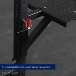 X-3 Series Step-Up Platform -Titan Fitness Sales Shop 401362 07