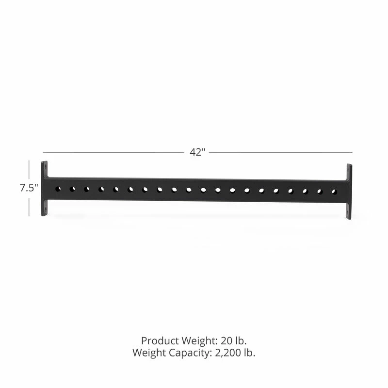 X-3 Series Stabilizer Bar 2 X-3 Series Stabilizer Bar - Image 2