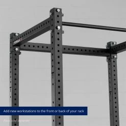 X-3 Series Stabilizer Bar 11 X-3 Series Stabilizer Bar -Titan Fitness Sales Shop 401364 04