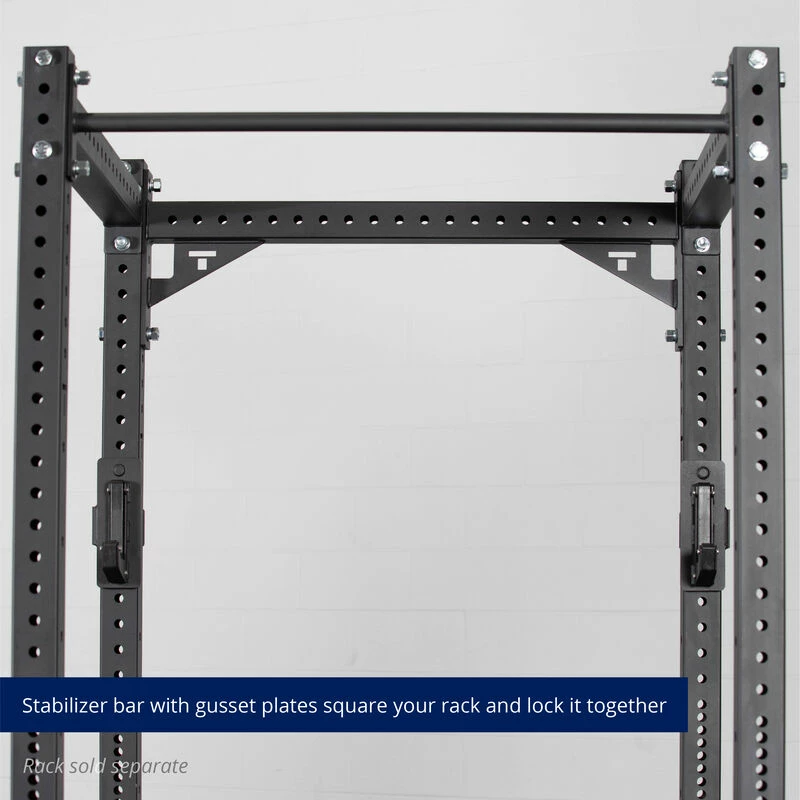 X-3 Series Crossmember With Gussets 5 X-3 Series Crossmember With Gussets - Image 5
