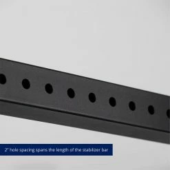 X-3 Series Crossmember With Gussets 13 X-3 Series Crossmember With Gussets -Titan Fitness Sales Shop 401365 07