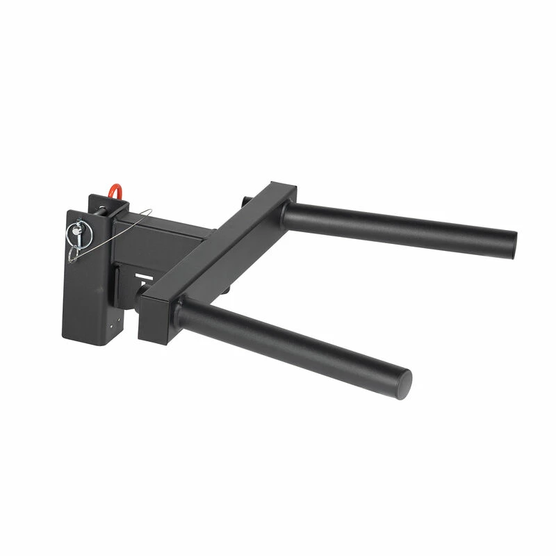 X-3 Series Y-Dip Attachment 1 X-3 Series Y-Dip Attachment