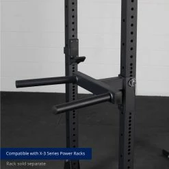 X-3 Series Y-Dip Attachment 11 X-3 Series Y-Dip Attachment -Titan Fitness Sales Shop 401366 04