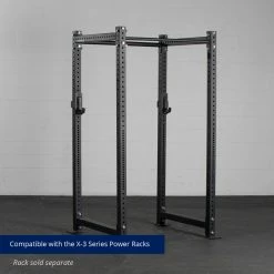 X-3 Series Sandwich J-Hooks 11 X-3 Series Sandwich J-Hooks -Titan Fitness Sales Shop 401367 04