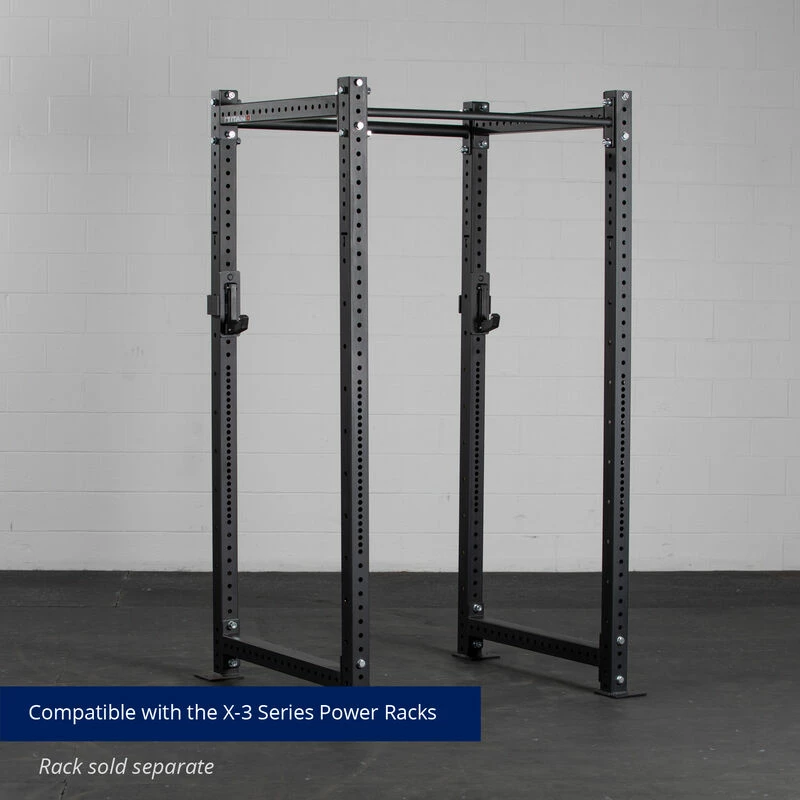 X-3 Series Sandwich J-Hooks 4 X-3 Series Sandwich J-Hooks - Image 4