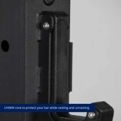 X-3 Series Sandwich J-Hooks 12 X-3 Series Sandwich J-Hooks -Titan Fitness Sales Shop 401367 05