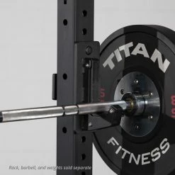 X-3 Series Sandwich J-Hooks 13 X-3 Series Sandwich J-Hooks -Titan Fitness Sales Shop 401367 06