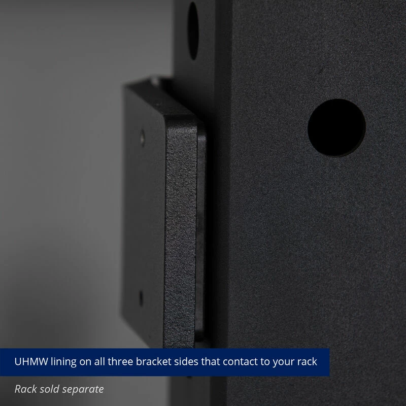 X-3 Series Sandwich J-Hooks 8 X-3 Series Sandwich J-Hooks - Image 8