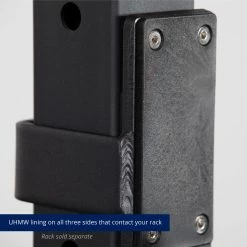 X-3 Series J-Hooks -Titan Fitness Sales Shop 401372 05