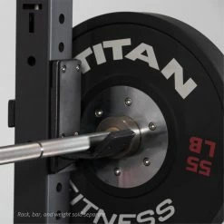 X-3 Series J-Hooks -Titan Fitness Sales Shop 401372 07