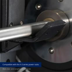 X-3 Series J-Hooks -Titan Fitness Sales Shop 401372 08