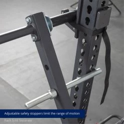 Stealth Leg Press -Titan Fitness Sales Shop 401376 08