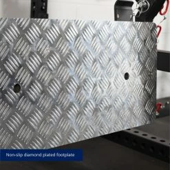 Stealth Leg Press -Titan Fitness Sales Shop 401376 09