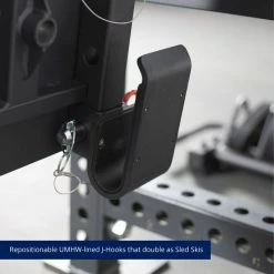 Stealth Leg Press -Titan Fitness Sales Shop 401376 10