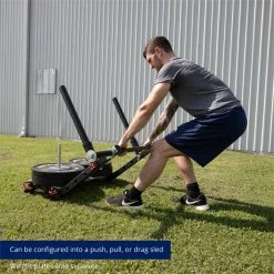 Stealth Leg Press -Titan Fitness Sales Shop 401376 13