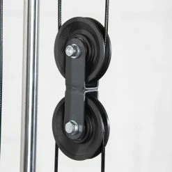 T-2 Series Lat Tower Power Rack Attachment -Titan Fitness Sales Shop 401379 10