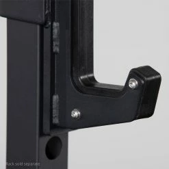 T-2 Series Sandwich J-Hooks -Titan Fitness Sales Shop 401382 05