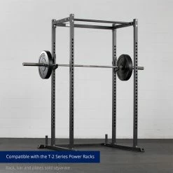 T-2 Series Sandwich J-Hooks -Titan Fitness Sales Shop 401382 06