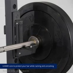 T-2 Series Sandwich J-Hooks -Titan Fitness Sales Shop 401382 07