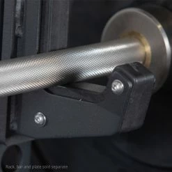 T-2 Series Sandwich J-Hooks -Titan Fitness Sales Shop 401382 08