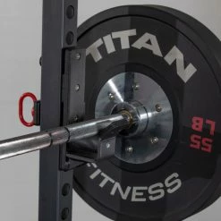 T-2 Series Roller J-Hooks -Titan Fitness Sales Shop 401383 05