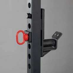 T-2 Series Roller J-Hooks -Titan Fitness Sales Shop 401383 06