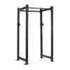 X-3 Series Bolt-Down Power Rack