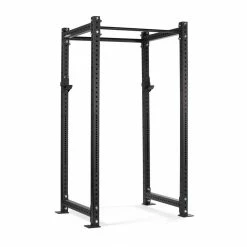X-3 Series Bolt-Down Power Rack