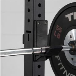 X-3 Series Flat Foot Power Rack 18 X-3 Series Flat Foot Power Rack -Titan Fitness Sales Shop 401392 10