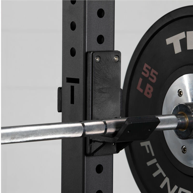 X-3 Series Flat Foot Power Rack 9 X-3 Series Flat Foot Power Rack - Image 9