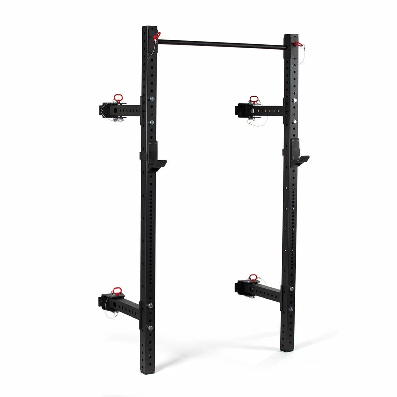 X-3 Series Folding Power Rack 1 X-3 Series Folding Power Rack