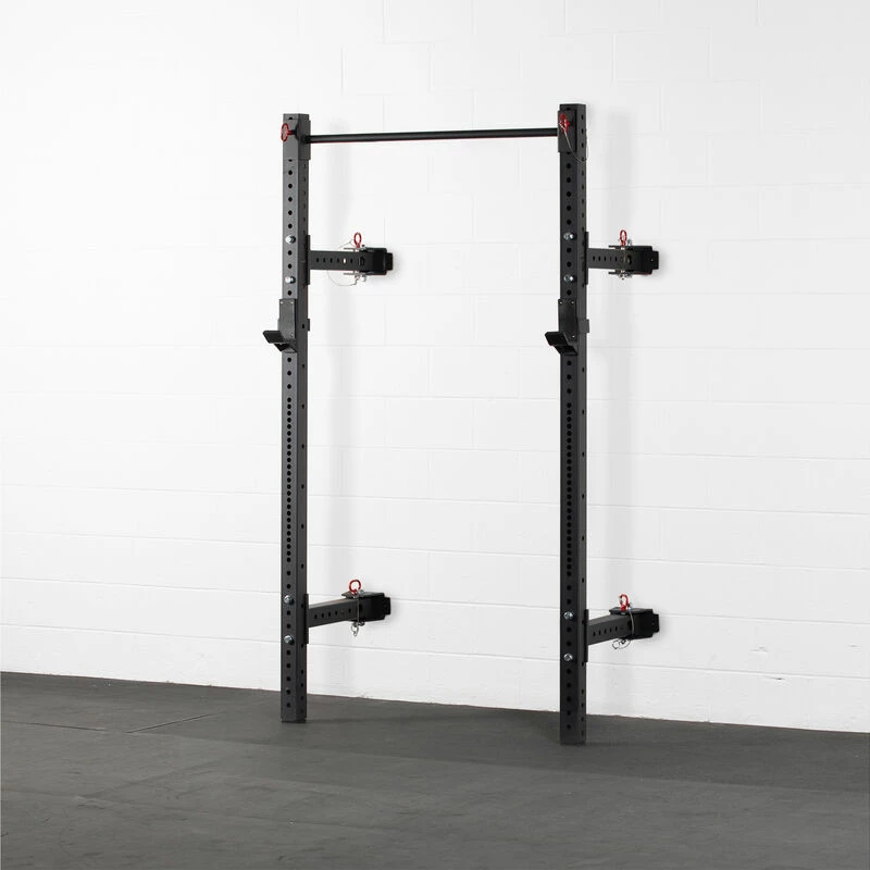X-3 Series Folding Power Rack 4 X-3 Series Folding Power Rack - Image 4