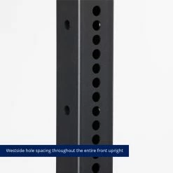 X-3 Series Folding Power Rack 17 X-3 Series Folding Power Rack -Titan Fitness Sales Shop 401393 07