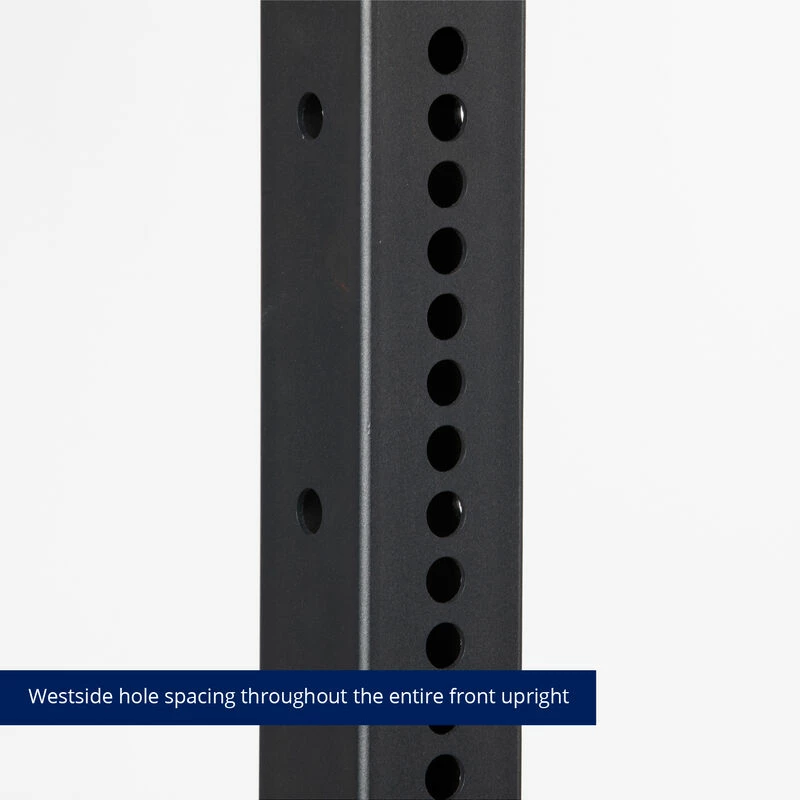 X-3 Series Folding Power Rack 6 X-3 Series Folding Power Rack - Image 6