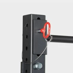 X-3 Series Folding Power Rack 20 X-3 Series Folding Power Rack -Titan Fitness Sales Shop 401393 10