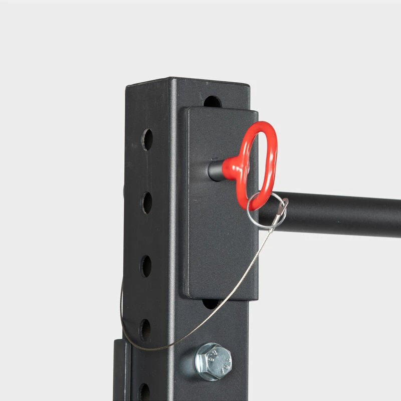 X-3 Series Folding Power Rack 9 X-3 Series Folding Power Rack - Image 9