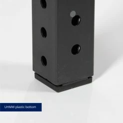 X-3 Series Folding Power Rack 21 X-3 Series Folding Power Rack -Titan Fitness Sales Shop 401393 11