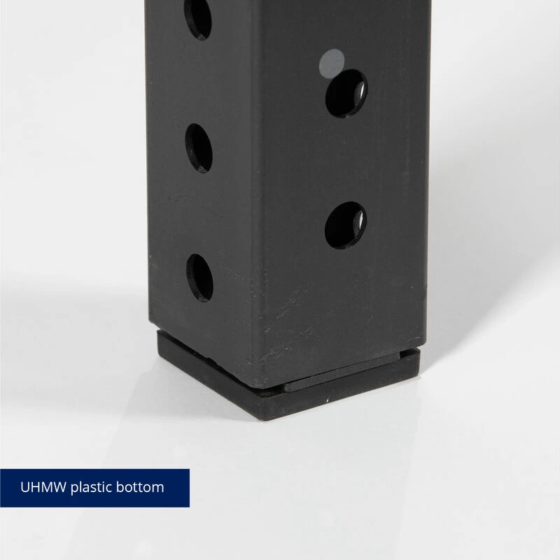 X-3 Series Folding Power Rack 10 X-3 Series Folding Power Rack - Image 10