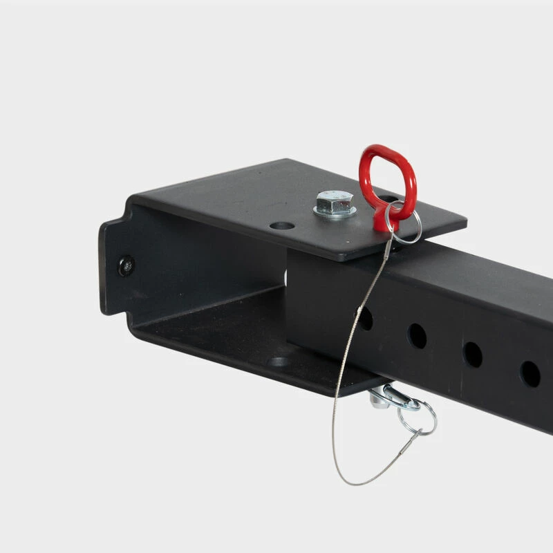 X-3 Series Folding Power Rack 12 X-3 Series Folding Power Rack - Image 12