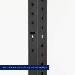 X-3 Series Space Savings Racks 17 X-3 Series Space Savings Racks -Titan Fitness Sales Shop 401398 09