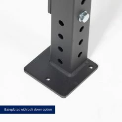 X-3 Series Space Savings Racks 19 X-3 Series Space Savings Racks -Titan Fitness Sales Shop 401398 11