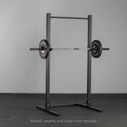 X-3 Series Tall Squat Stand -Titan Fitness Sales Shop 401403 03