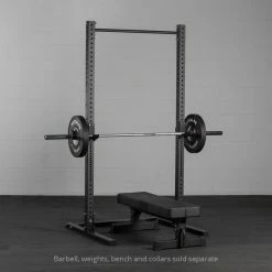X-3 Series Tall Squat Stand -Titan Fitness Sales Shop 401403 04