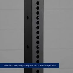 X-3 Series Tall Squat Stand -Titan Fitness Sales Shop 401403 08