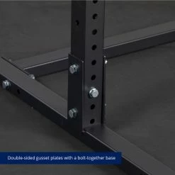 X-3 Series Tall Squat Stand -Titan Fitness Sales Shop 401403 10